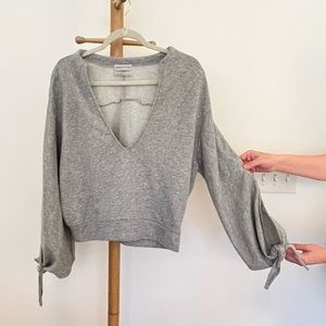 Urban Outfitters Sweatshirt Top